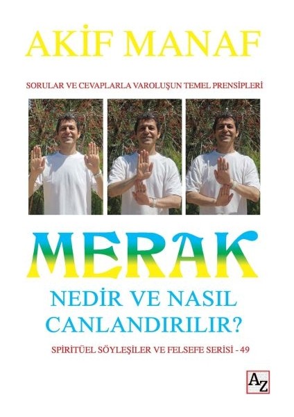 Merak Nedir ve Nasıl Canlandırılır?