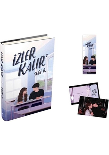 Izler Kalır - 2