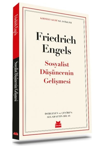 Sosyalist Düşüncenin Gelişmesi