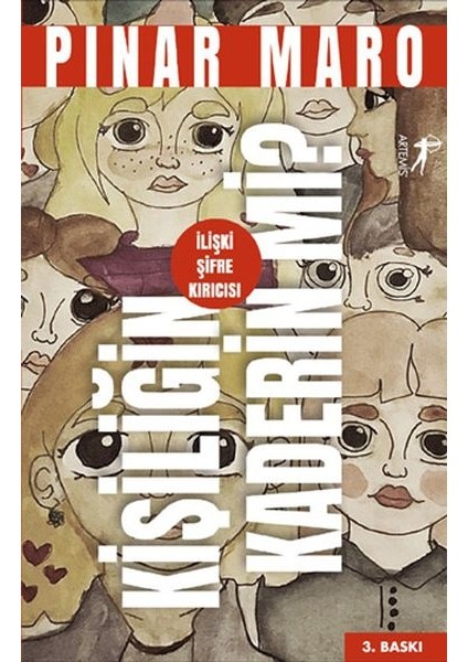 Kişiliğin Kaderin Mi?