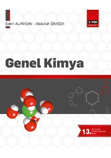 Genel Kimya
