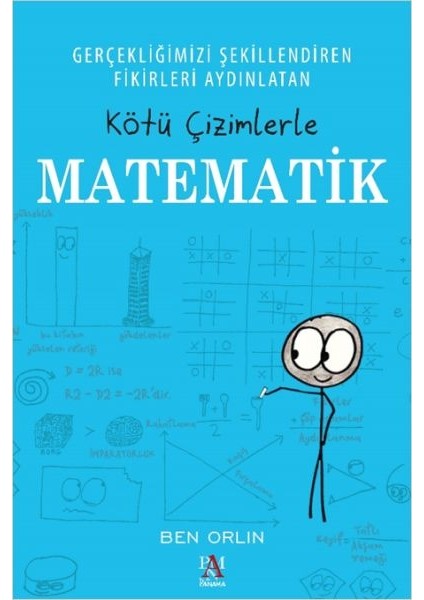 Kötü Çizimlerle Matematik