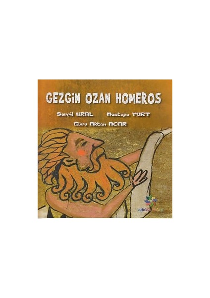Gezgin Ozan Homeros
