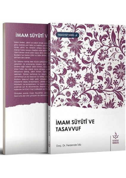Imam Suyuti ve Tasavvuf