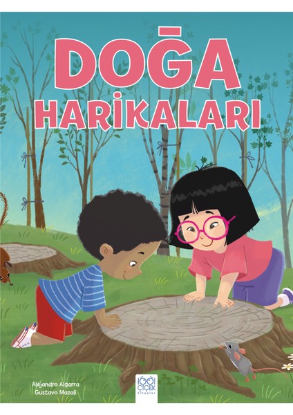 Doğa Harikaları