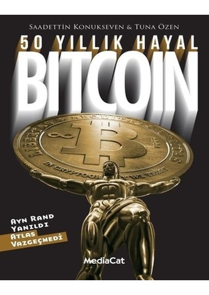 50 Yıllık Hayal Bitcoin