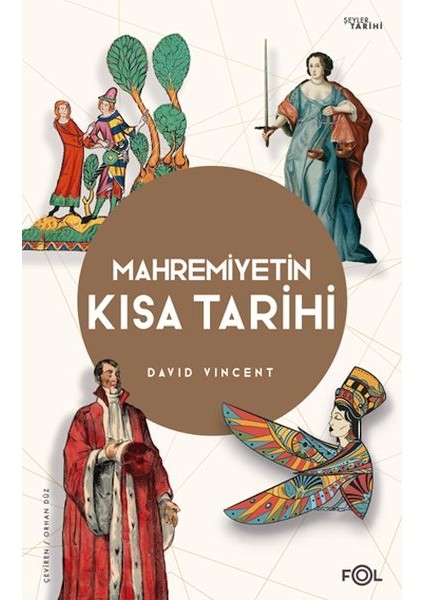 Mahremiyetin Kısa Tarihi