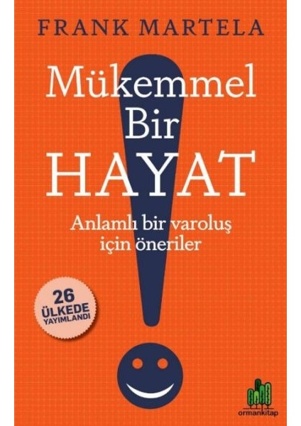 Mükemmel Bir Hayat