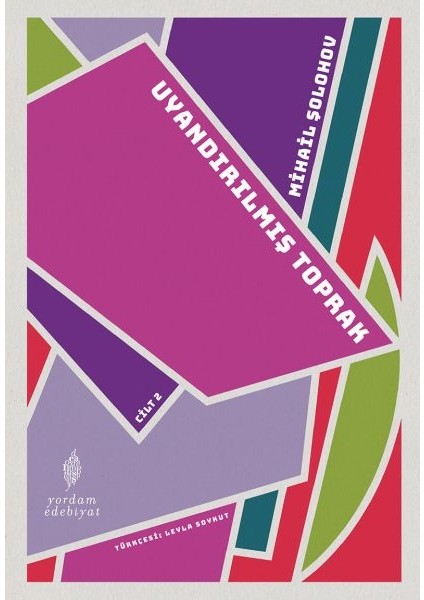 Uyandırılmış Toprak Cilt: 2