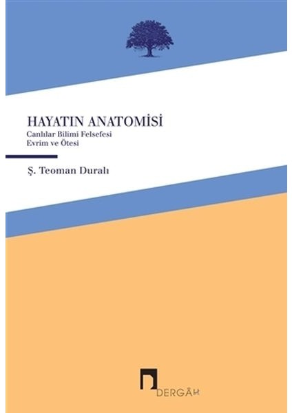Hayatın Anatomisi