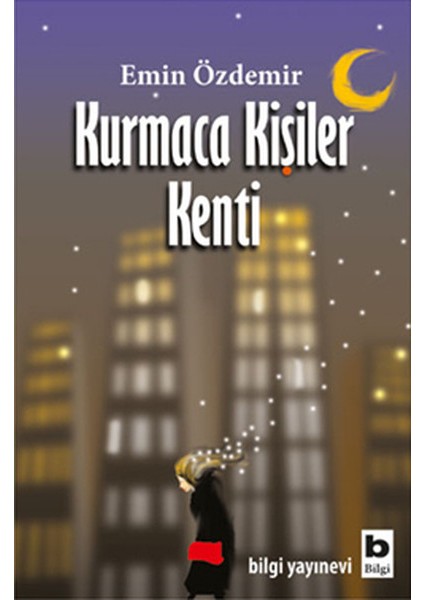 Kurmaca Kişiler Kenti