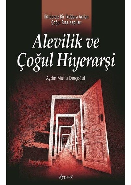 Alevilik ve Çoğul Hiyerarşi