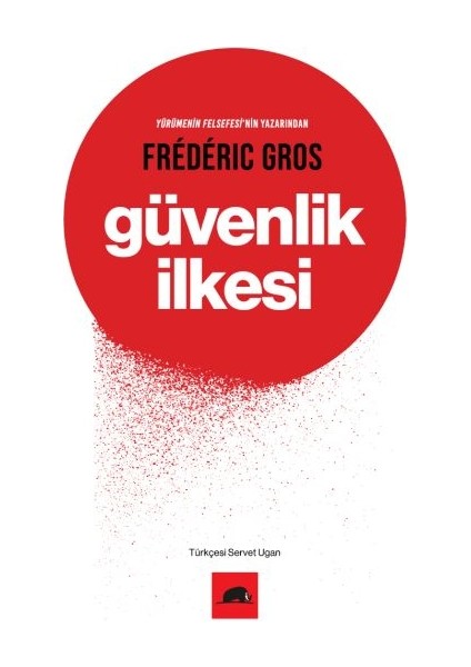 Güvenlik Ilkesi