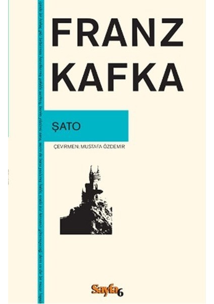 Şato