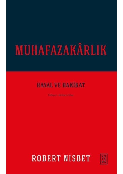 Muhafazakârlık