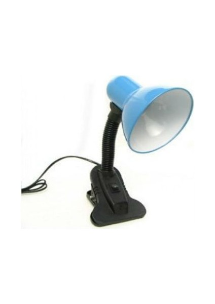 Mandallı Masa Çalışma Lambası modelleri