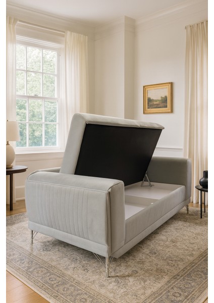 Nirvana Koltuk Üçlüsü modelleri