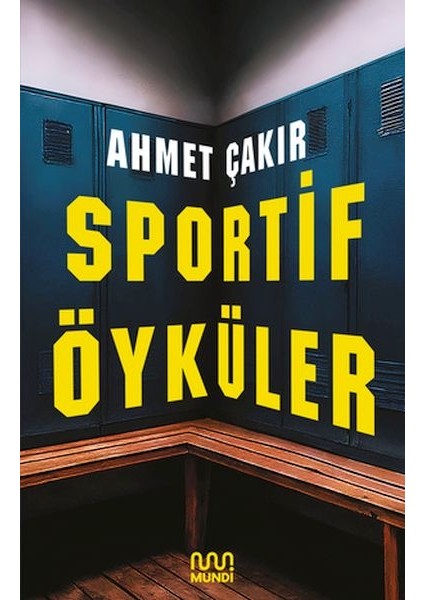 Sportif Öyküler