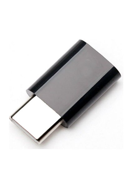 Andoid Şarj Kablosunu Type - C Lightning E Çevirici modelleri