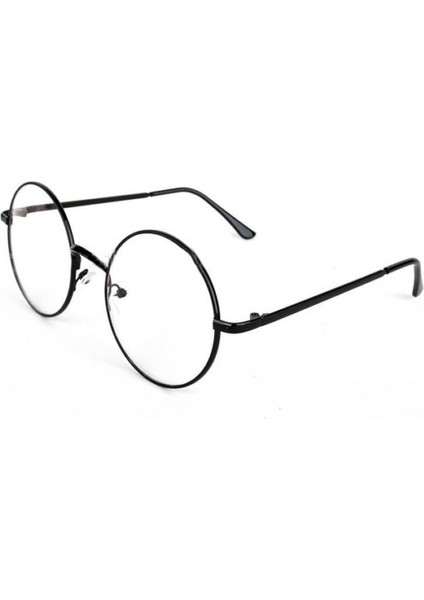 Yuvarlak Tarz Gözlüğü