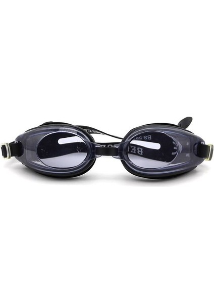 Ayarlanabilir Yüzücü Gözlüğü - Havuz Gözlüğü - Kulaklık Hediyeli