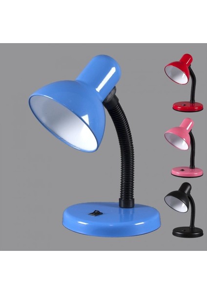 Masa Çalışma Lambası modelleri