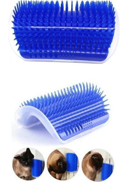 Kedi Kaşıma - Kaşınma Aparatı (Kedi Nanesi Hediyeli) modelleri