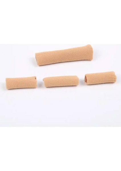 1 Adet Içi Jel Dışı Kumaş Tırnak Batık Koruyucu L Beden fırsatları