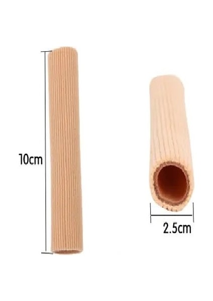 1 Adet Içi Jel Dışı Kumaş Tırnak Batık Koruyucu L Beden indirimleri