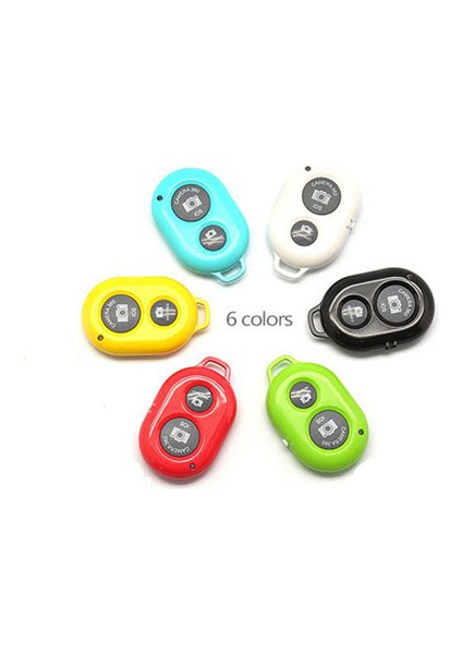 Bluetooth Uzaktan Kumanda (Selfimatik)- Tripod Kumandası