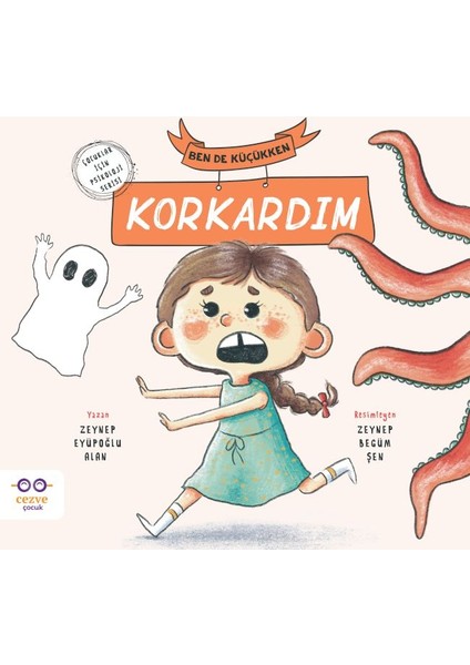 Ben De Küçükken Korkardım