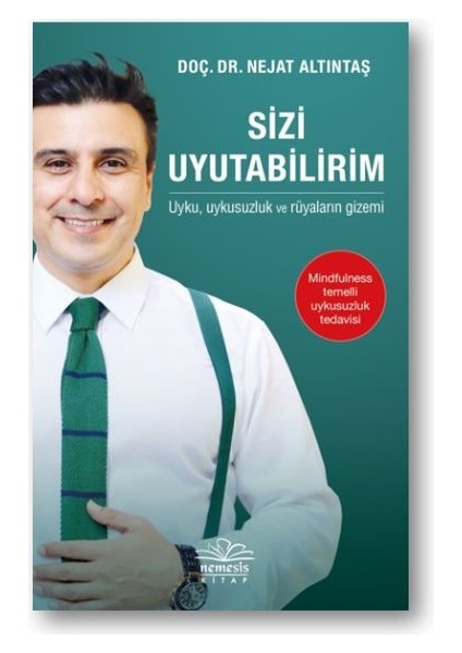 Sizi Uyutabilirim