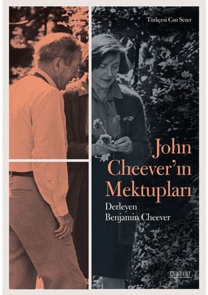 John Cheever’ın Mektupları