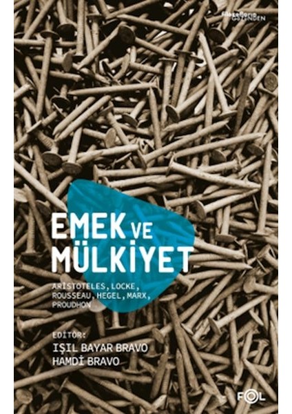 Emek ve Mülkiyet