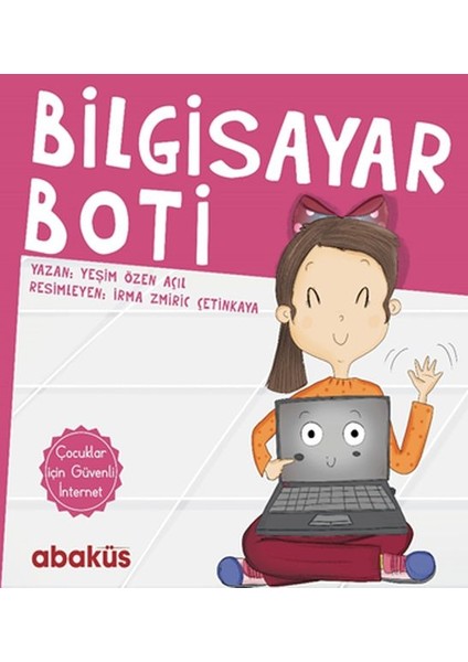 Bilgisayar Boti
