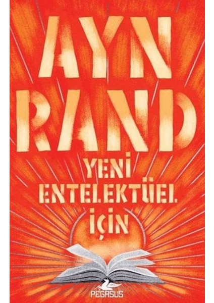 Yeni Entelektüel Için