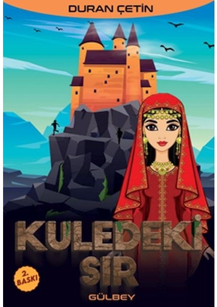 Kuledeki Sır