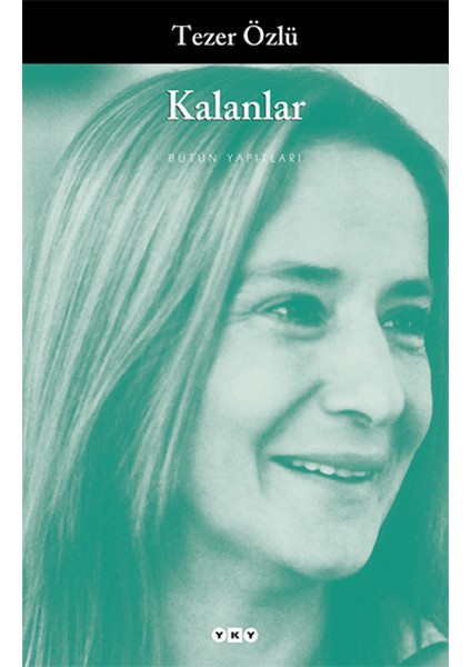 Kalanlar