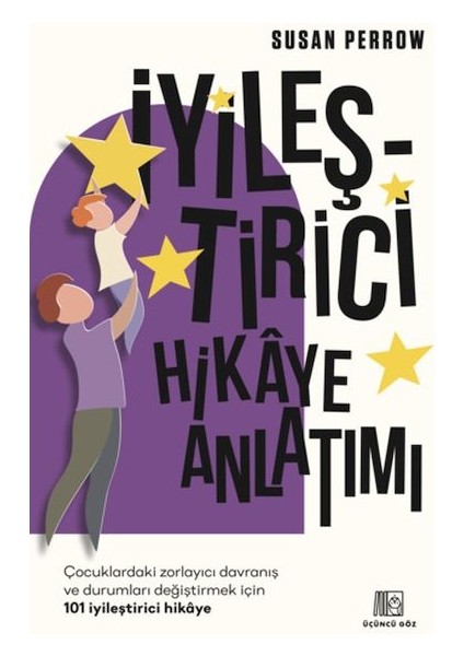 Iyileştirici Hikaye Anlatımı