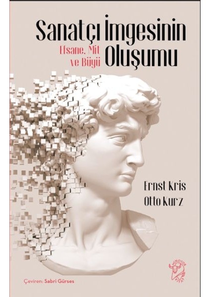 Sanatçı Imgesinin Oluşumu