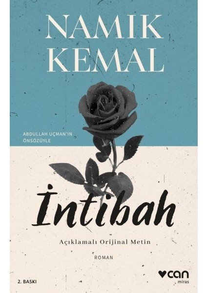 Intibah (Açıklamalı Orijinal Metin)