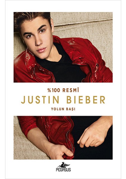 Justin Bieber - Yolun Başı