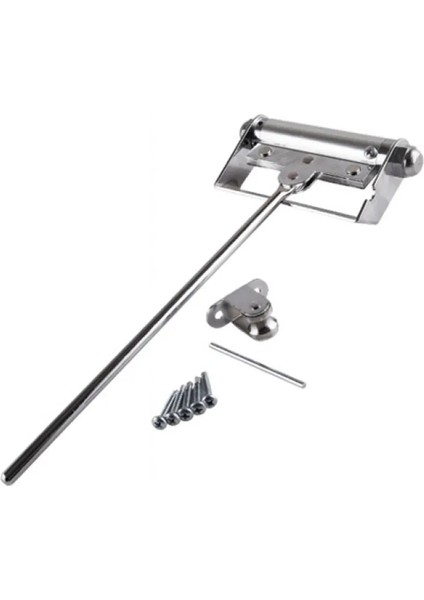 Hafif Kapılar Için Kapı Kapatma / Kapı Itme Yayı