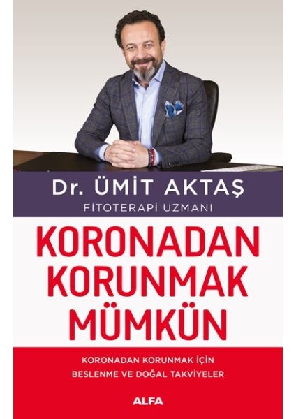 Koronadan Korunmak Mümkün