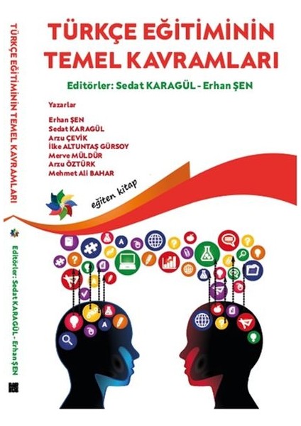 Türkçe Eğitiminin Temel Kavramları