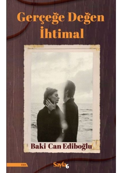 Gerçeğe Değen Ihtimal