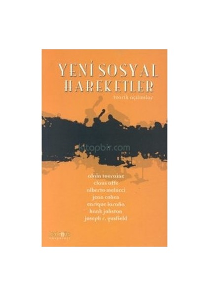 Yeni Sosyal Hareketler