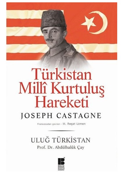 Türkistan Milli Kurtuluş Hareketi