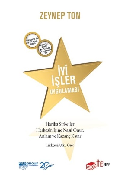 Iyi Işler Uygulaması