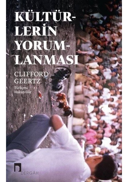 Kültürlerin Yorumlanması